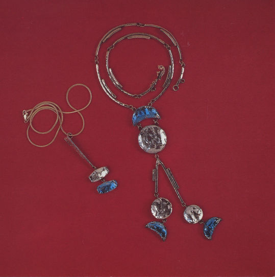 Jacques Gautier - Création et bijoux