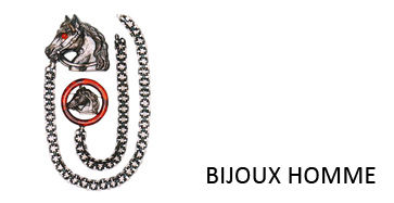 BIJOUX HOMME