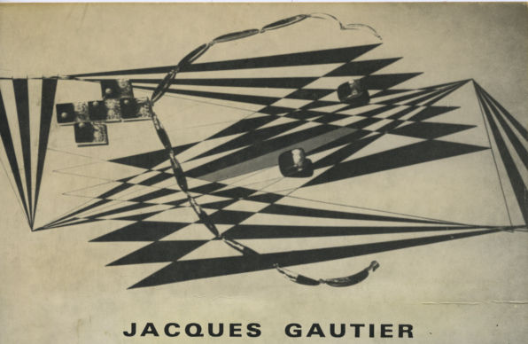 Jacques Gautier - Création et bijoux