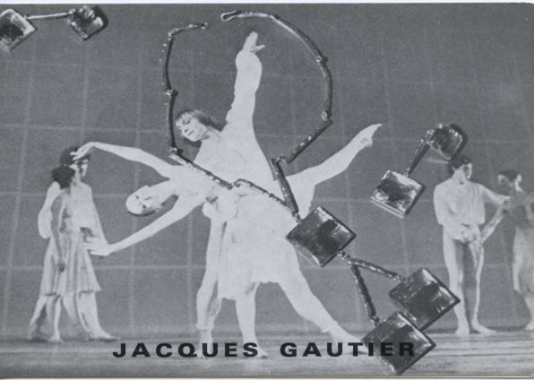 Jacques Gautier - Création et bijoux