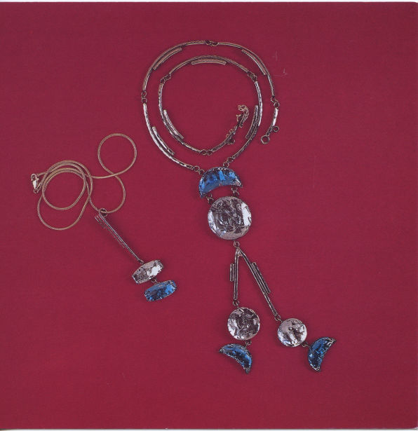 Jacques Gautier - Création et bijoux